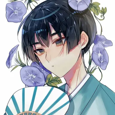 Profile image of 菊