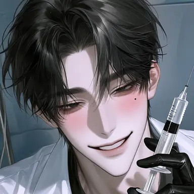 Profile image of 氷室 零