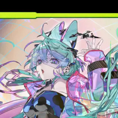 Profile image of マキュリス