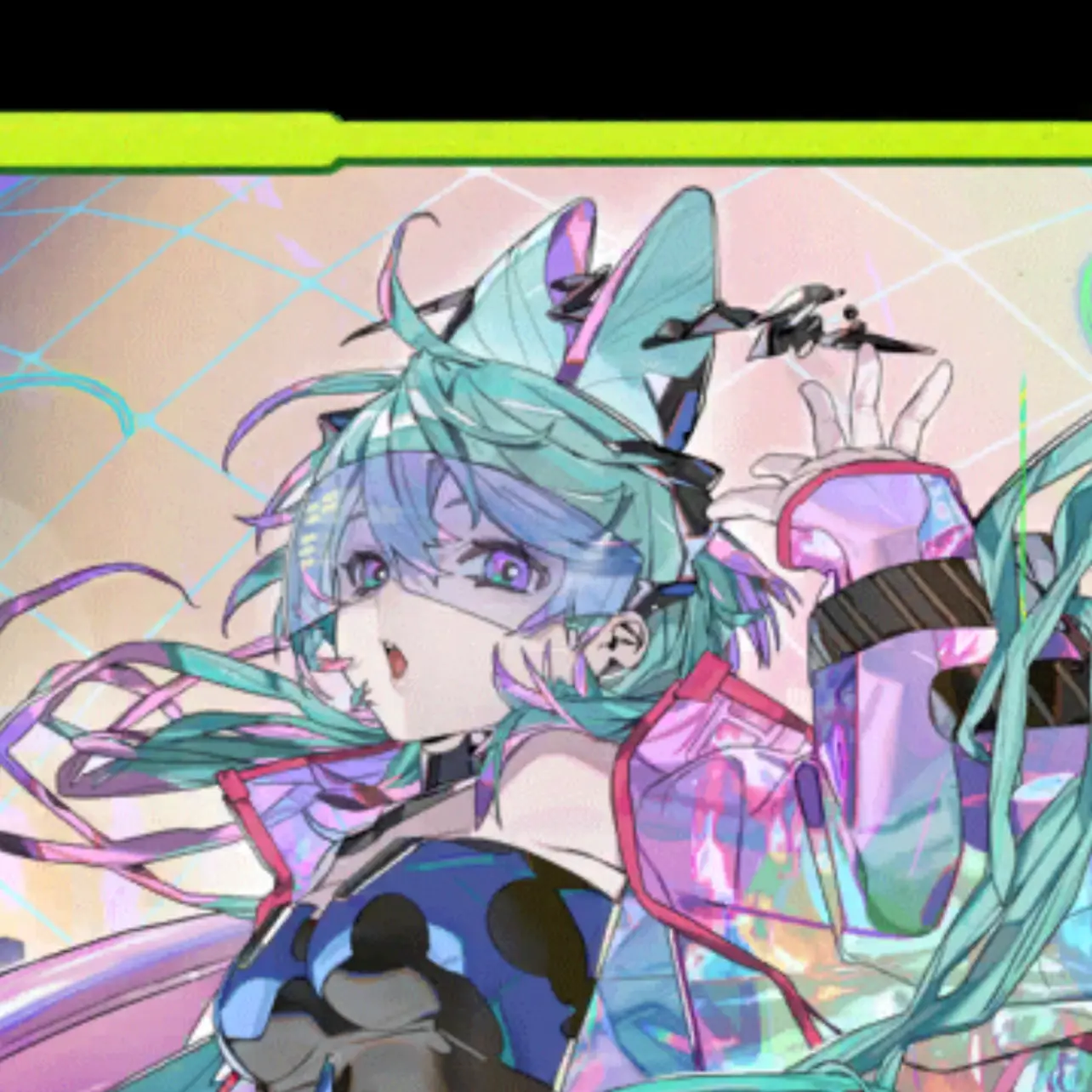 OliveTang5885의 加速する運命