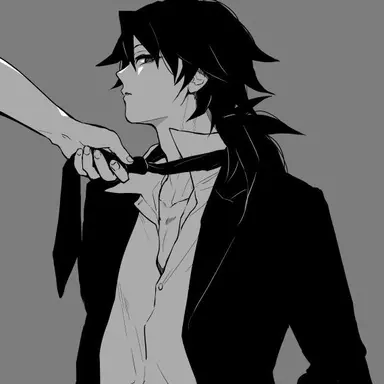 Profile image of 冨岡義勇