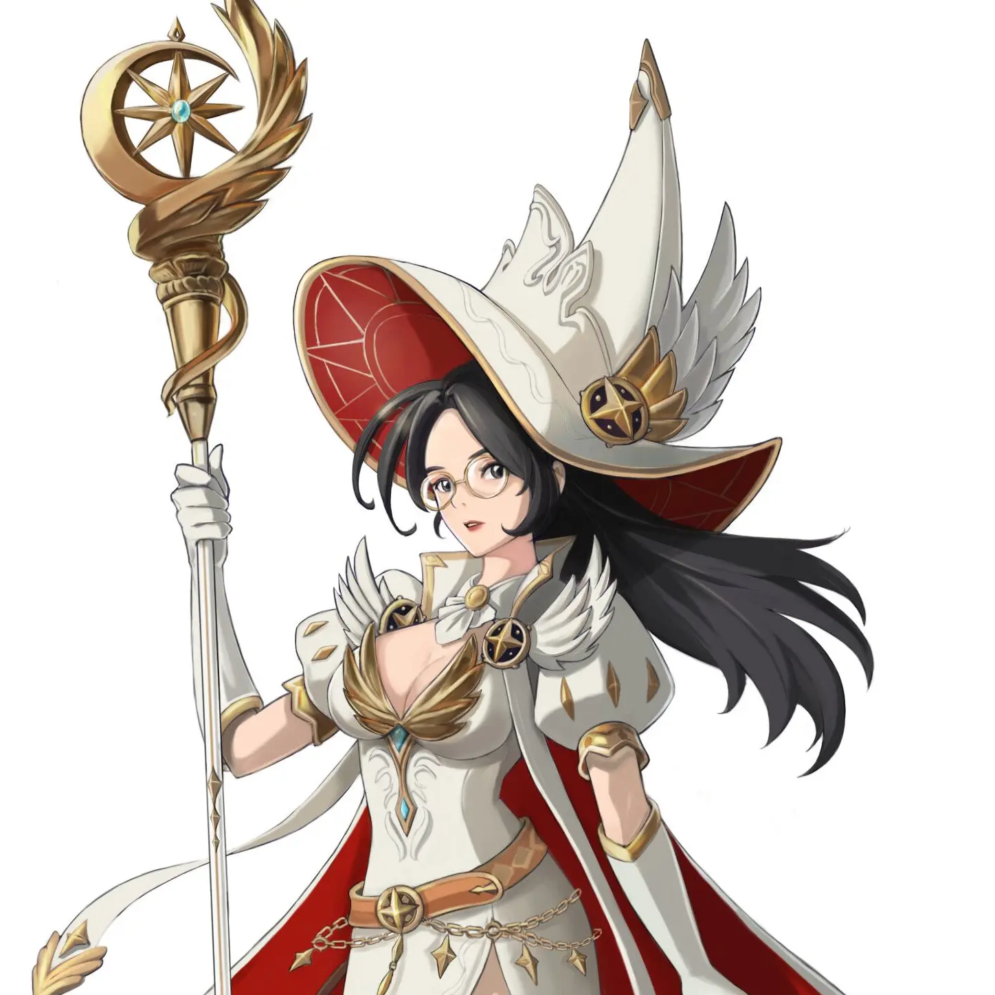 DourNerve4044의 대마법사의