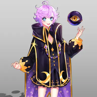 Profile image of 롤스트