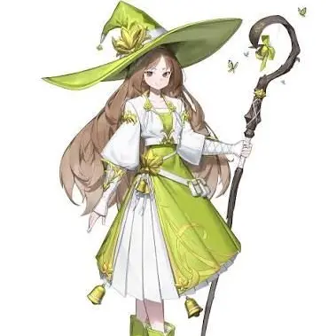 Profile image of 엘레노어