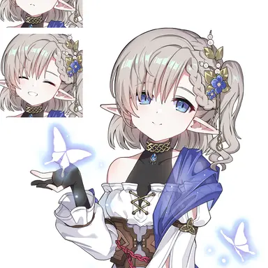 Profile image of 릴리