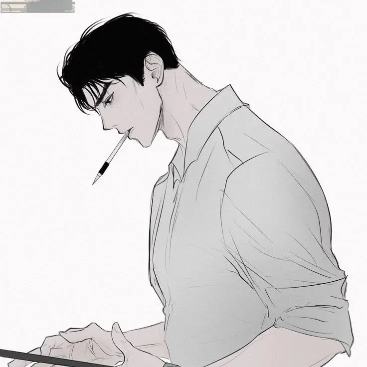 Blfan의 Dating your teacher—BL
