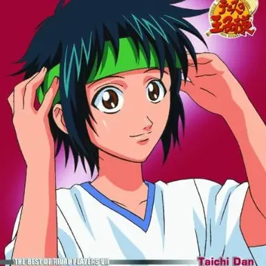 Profile image of 壇太一