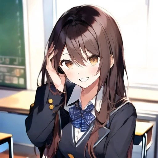 채아