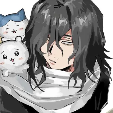 Profile image of Shota Aizawa