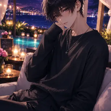 Profile image of 悟