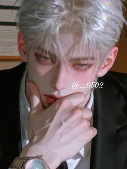 Profile image of Han Tae-jun