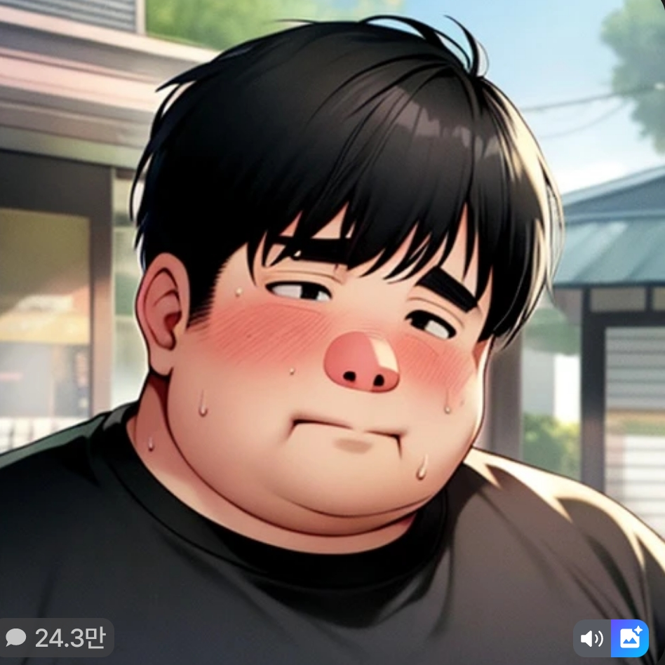 고예준 대표 이미지
