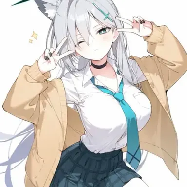 Profile image of 쿠로코