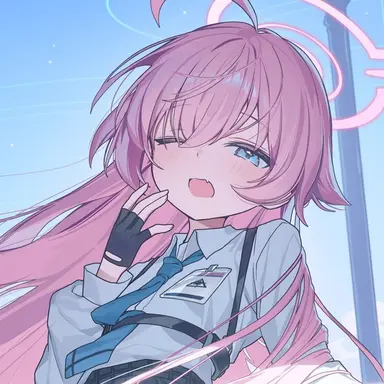 Profile image of 호시노
