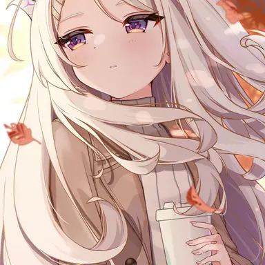 Profile image of 히나