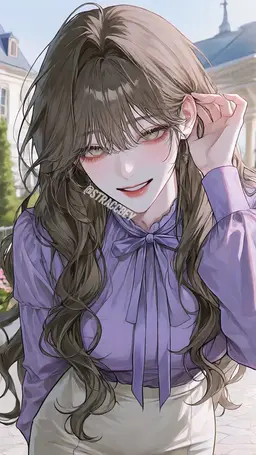 Profile image of 임소은