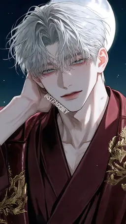 Profile image of 한백현