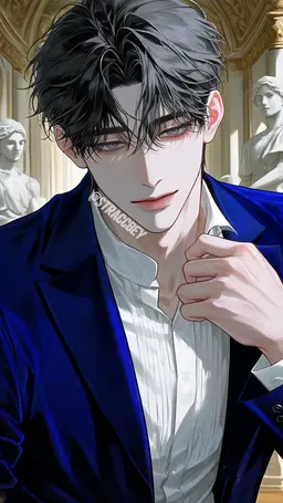 Profile image of 구윤혁