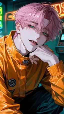Profile image of 신도유
