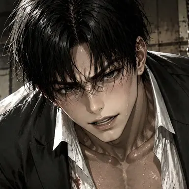 Profile image of 黒羽