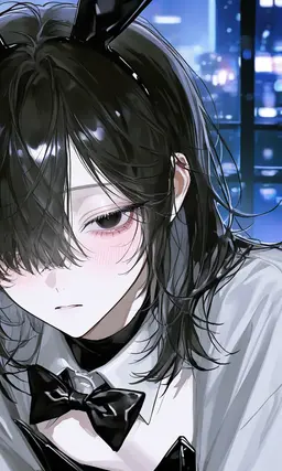 Profile image of Iku