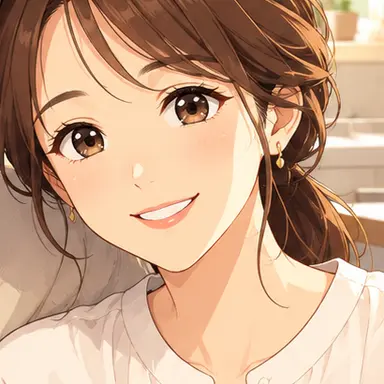 Profile image of 母上