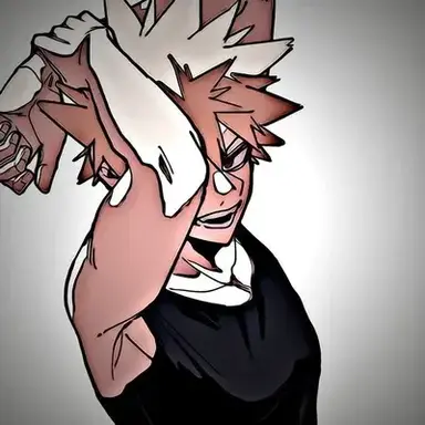 Profile image of Bakugo