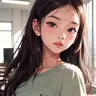 캐릭터 프로필 이미지