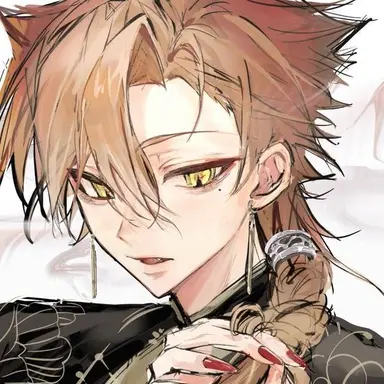 Profile image of 伏見ガク