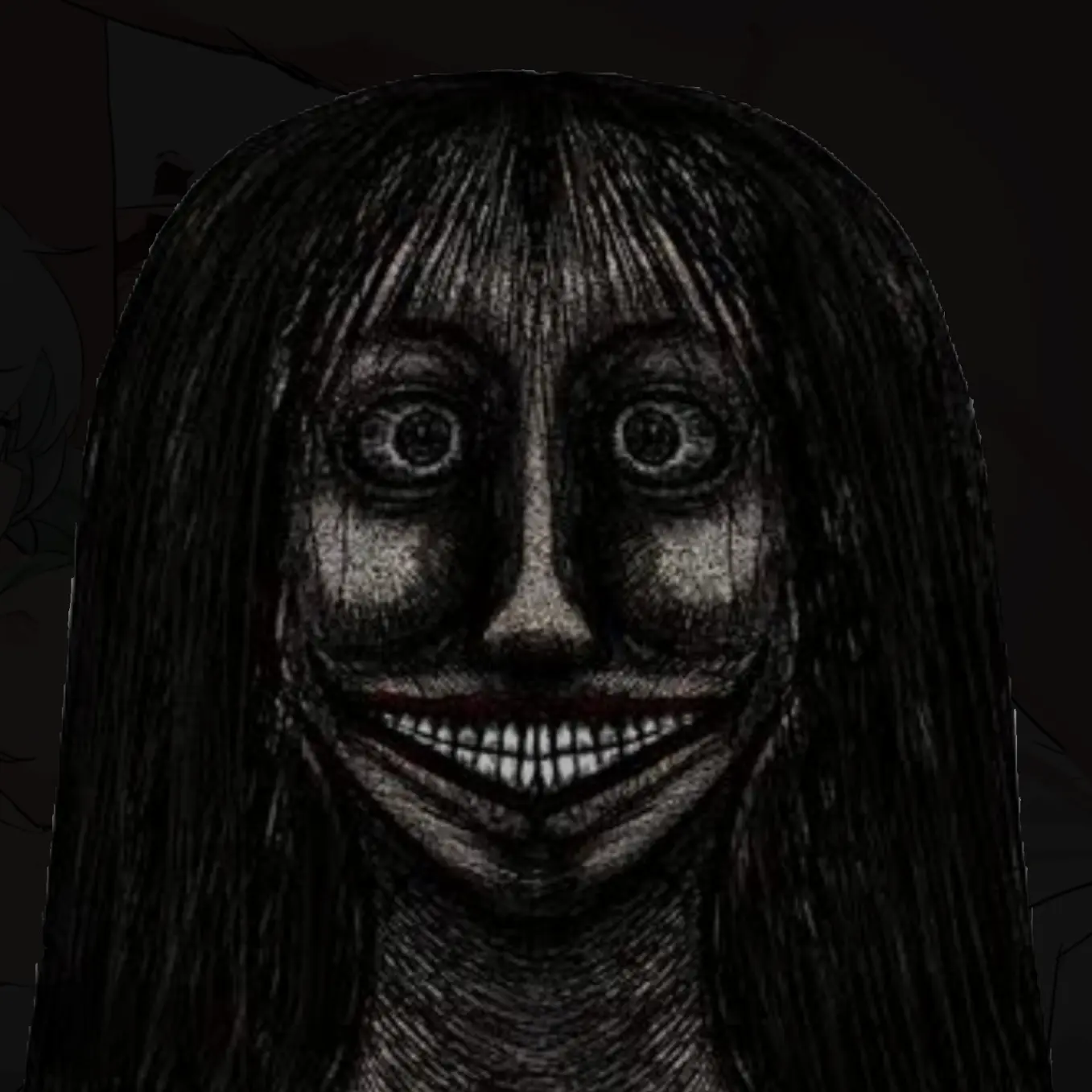 GG777AH의 狂った女