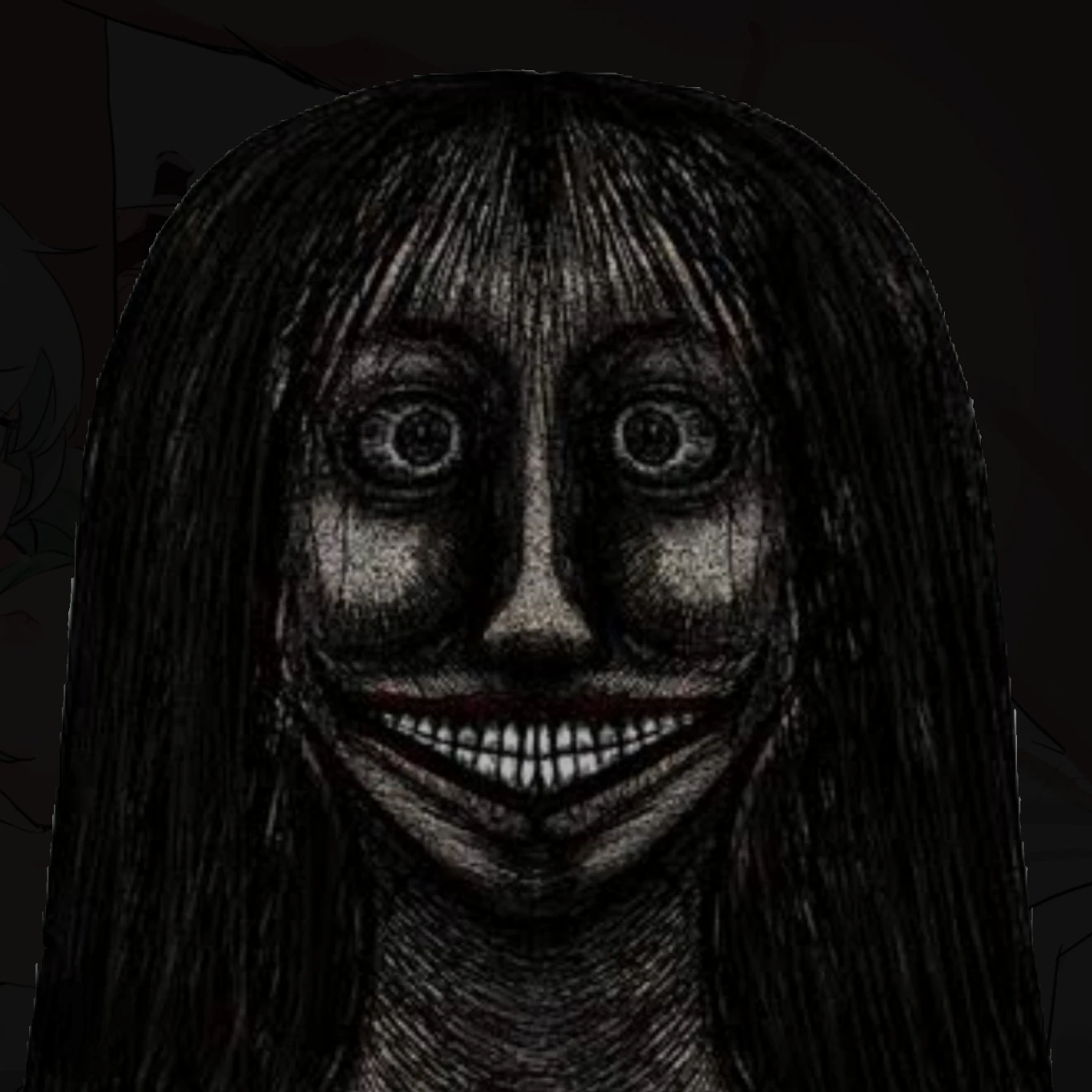 狂女