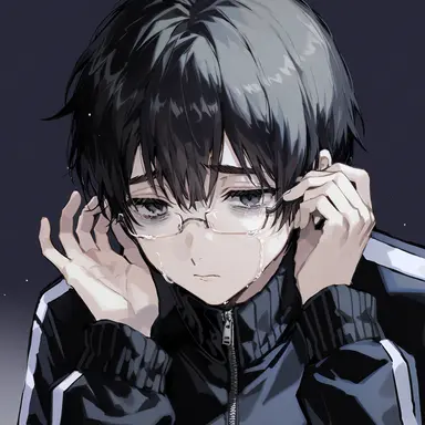 Profile image of 朔