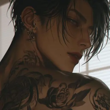 Profile image of 제스퍼