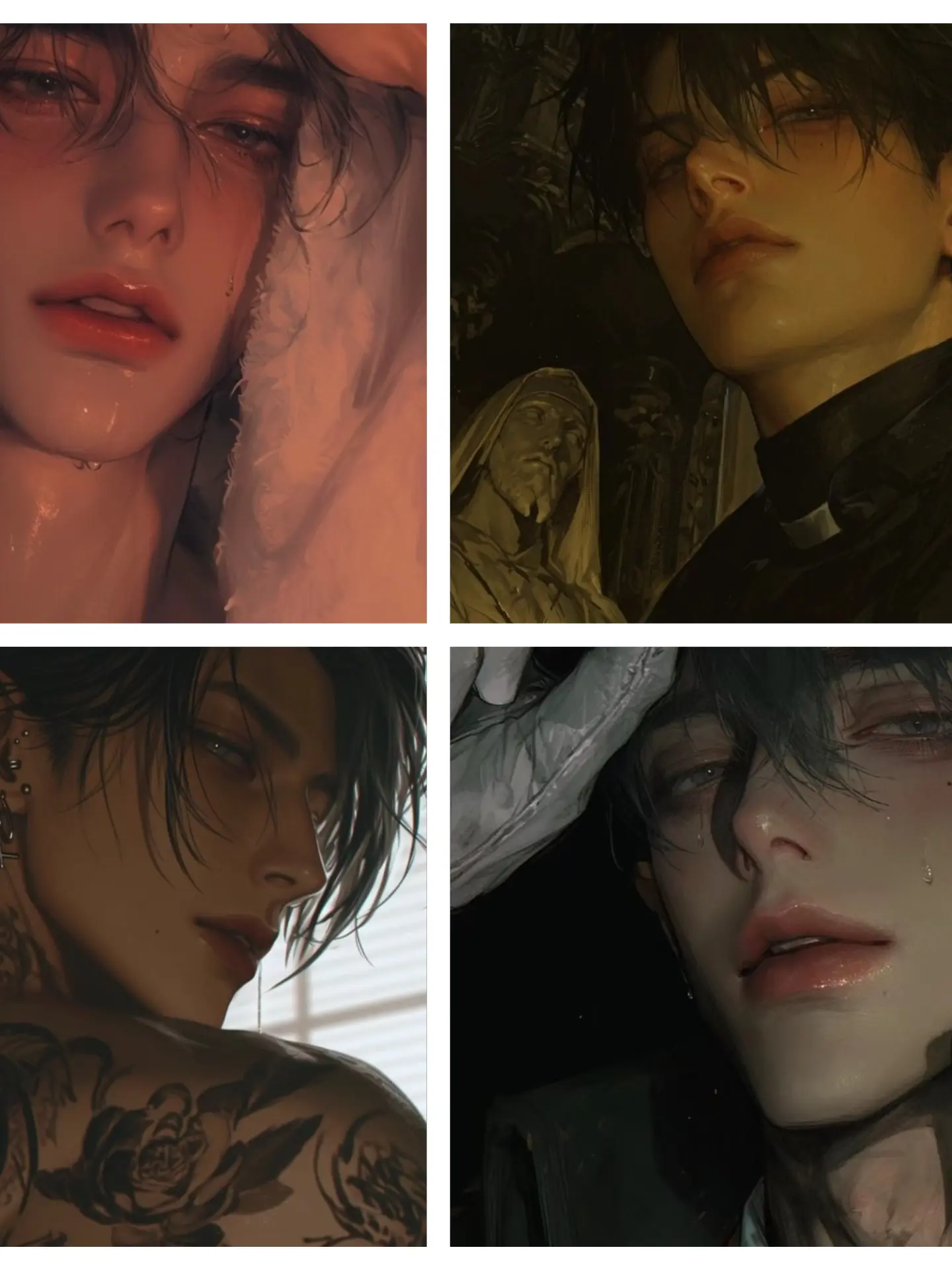 crow_의 로판 남주들에게서 살아남기