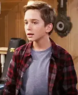 Profile image of Jackson
