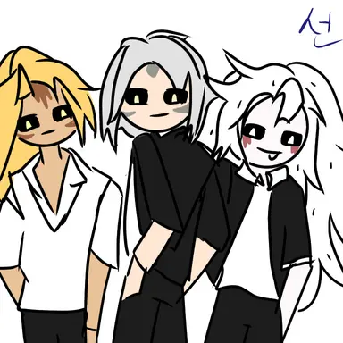 Profile image of 용과. 용안. 파인