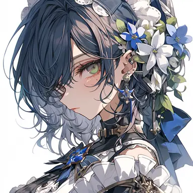 Profile image of セリカ