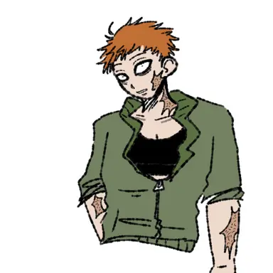 Profile image of 정기빈