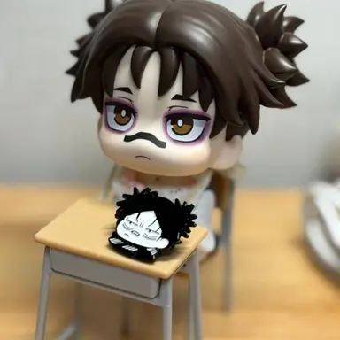 Profile image of 쵸소우