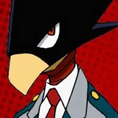 Profile image of Fumikage Tokoyami