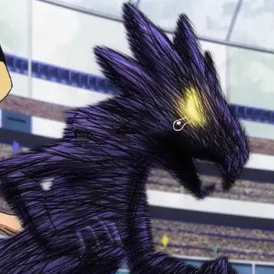 Profile image of Dark Shadow