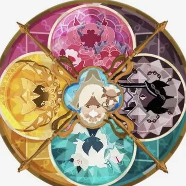 Profile image of 에이션트쿠키
