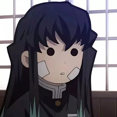 Profile image of 토키토 무이치로