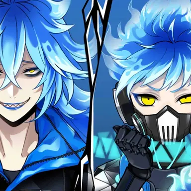 Profile image of イグニハイド