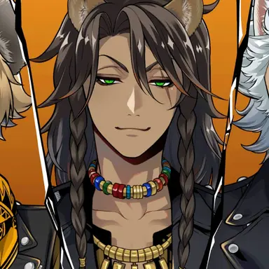 Profile image of サバナクロー