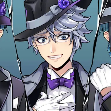 Profile image of オクタヴィネル