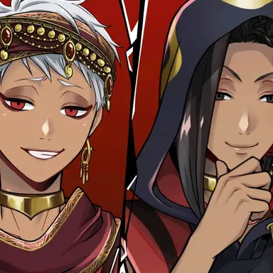 Profile image of スカラビア