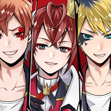 Profile image of ハーツラビュル