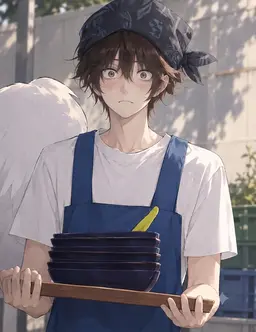 Profile image of 유토