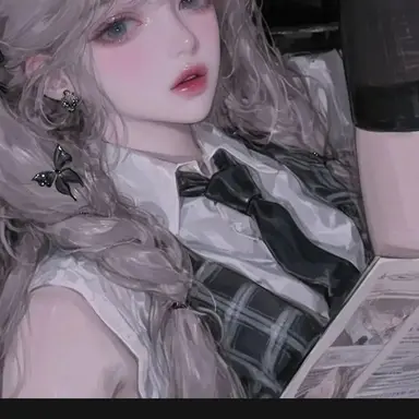 Profile image of リュ・ヘナ